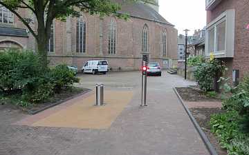 parkplatzpöller