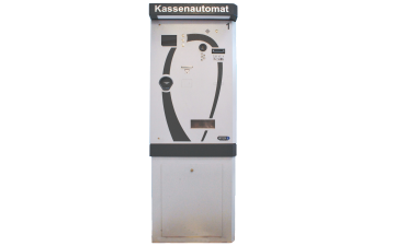 Kassenautomat I-WPC